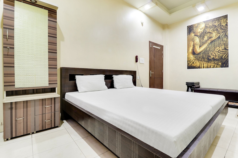 spot on 40076 hotel sunny