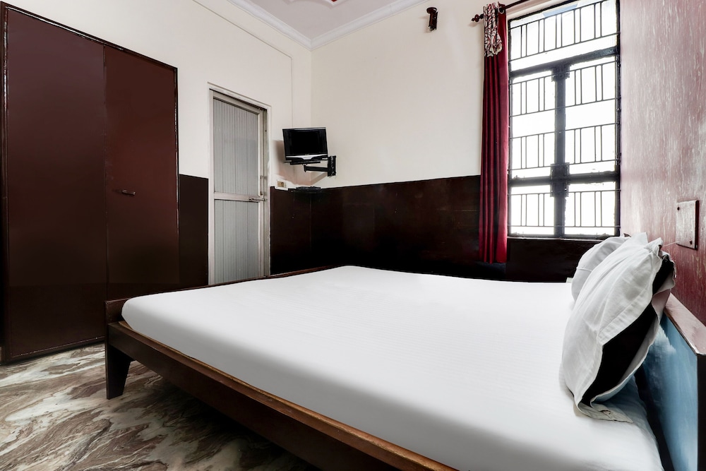 spot on 40076 hotel sunny