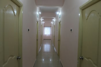 royal green accommodation