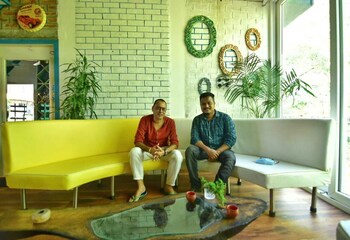 homestay by the tea garden dibrugarh