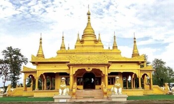 homestay by the tea garden dibrugarh