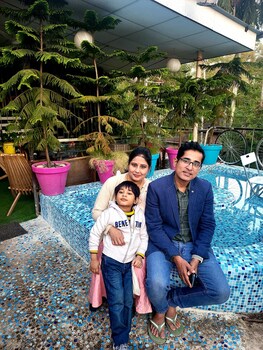 homestay by the tea garden dibrugarh