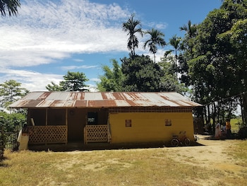 homestay by the tea garden dibrugarh