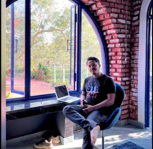 homestay by the tea garden dibrugarh