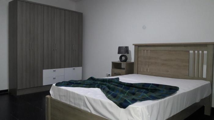 apartamentos santiago