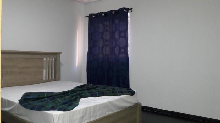 apartamentos santiago