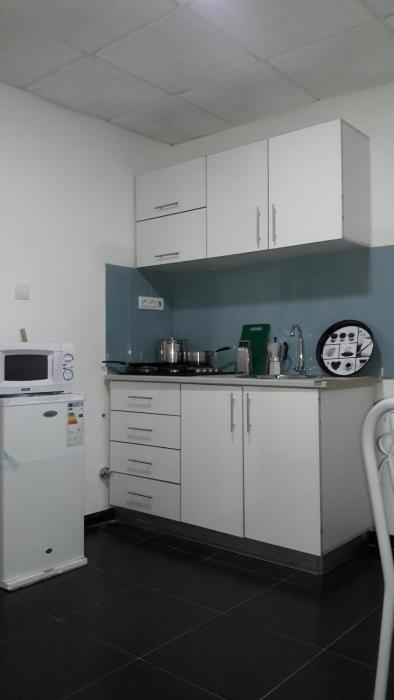 apartamentos santiago