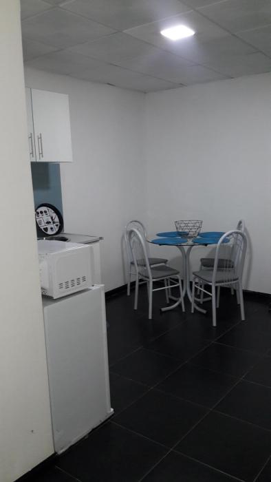 apartamentos santiago