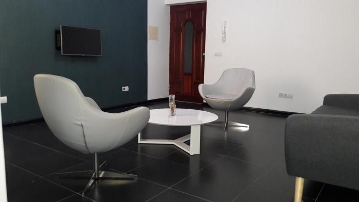 apartamentos santiago