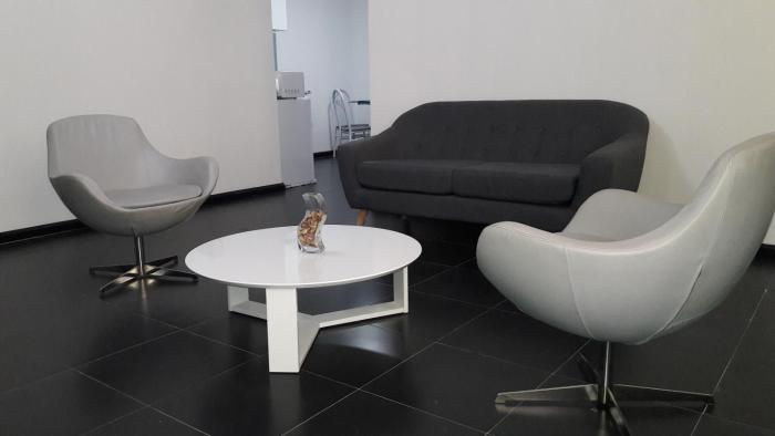 apartamentos santiago