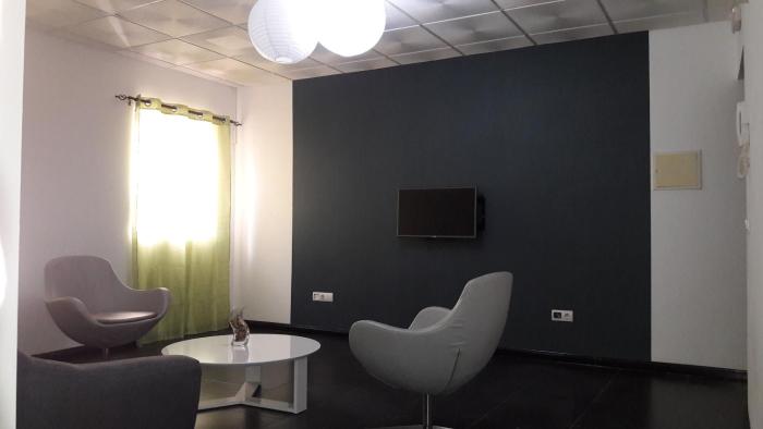 apartamentos santiago