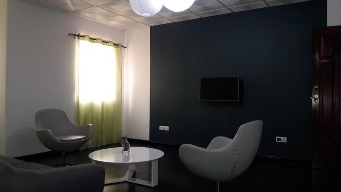 apartamentos santiago