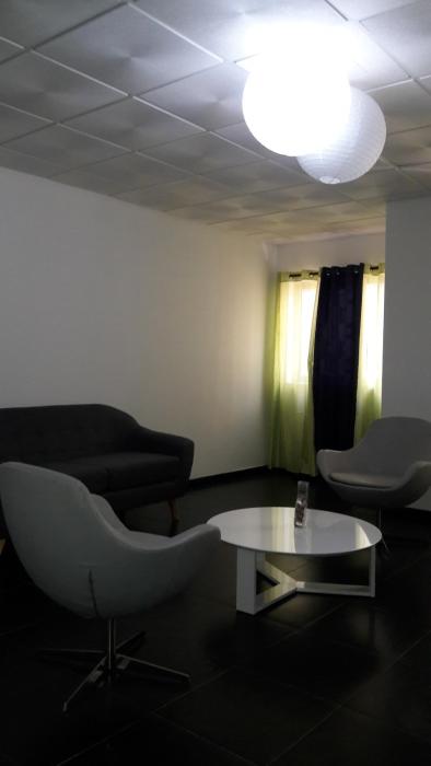 apartamentos santiago