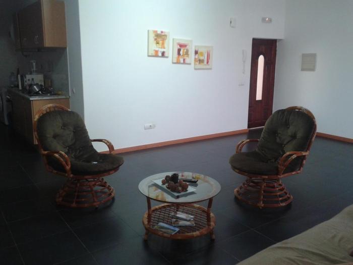 apartamentos santiago