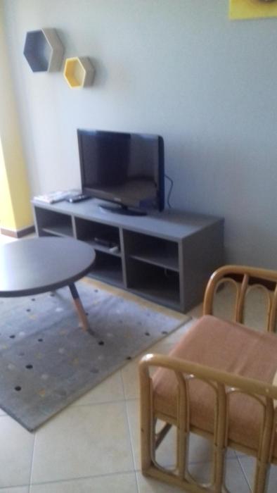 apartamentos santiago