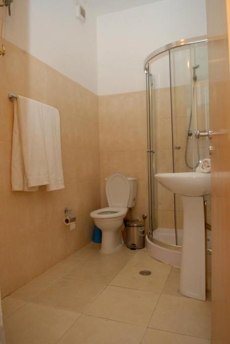 apartamentos santiago