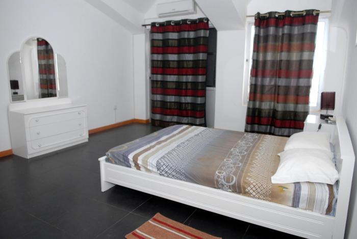 apartamentos santiago