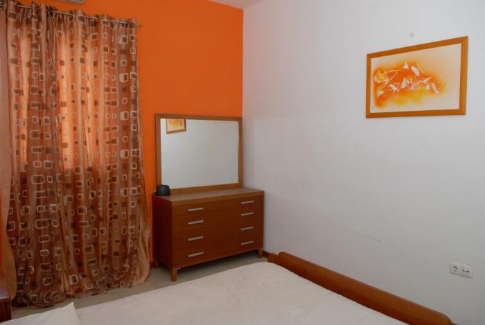 apartamentos santiago