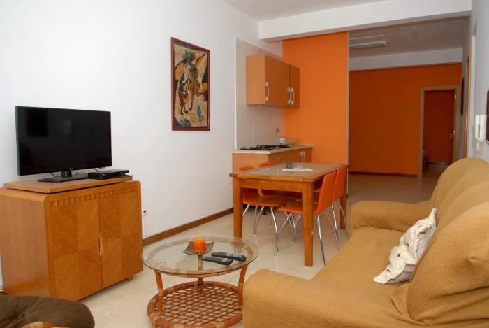 apartamentos santiago