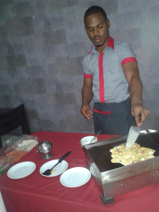 apartamentos santiago