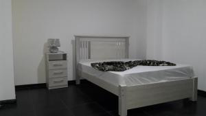 apartamentos santiago