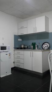 apartamentos santiago