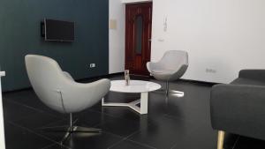 apartamentos santiago