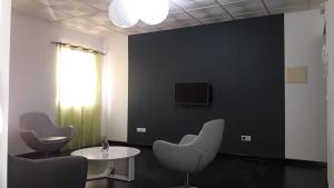 apartamentos santiago