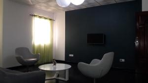 apartamentos santiago