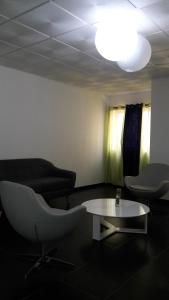 apartamentos santiago