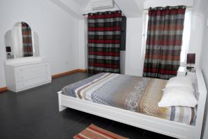 apartamentos santiago