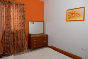 apartamentos santiago