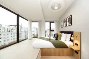 wilde aparthotels by staycity berlin checkpoint charlie