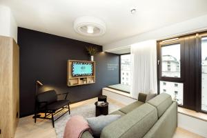 wilde aparthotels by staycity berlin checkpoint charlie