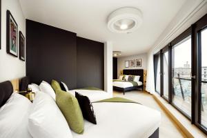wilde aparthotels by staycity berlin checkpoint charlie