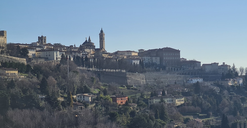 bergamo