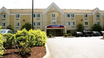 Candlewood Suites Harrisonburg By Ihg,Virginia>>Harrisonburg,3 star