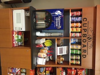 Candlewood Suites Harrisonburg By Ihg,Virginia>>Harrisonburg,3 star