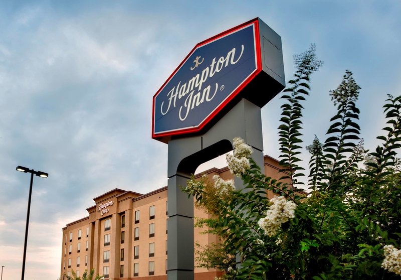 Hampton Inn Harrisonburg - South