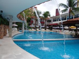Taiyo Thermas Hotel,Goias State>>Caldas Novas,4 star