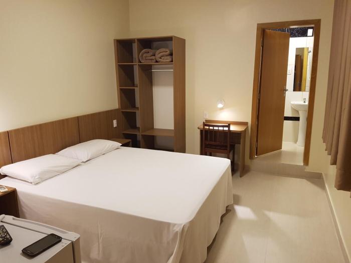oft place hotel
