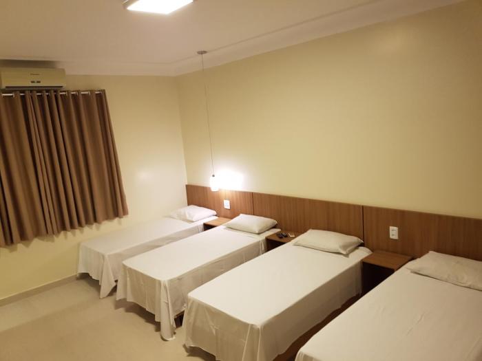 oft place hotel