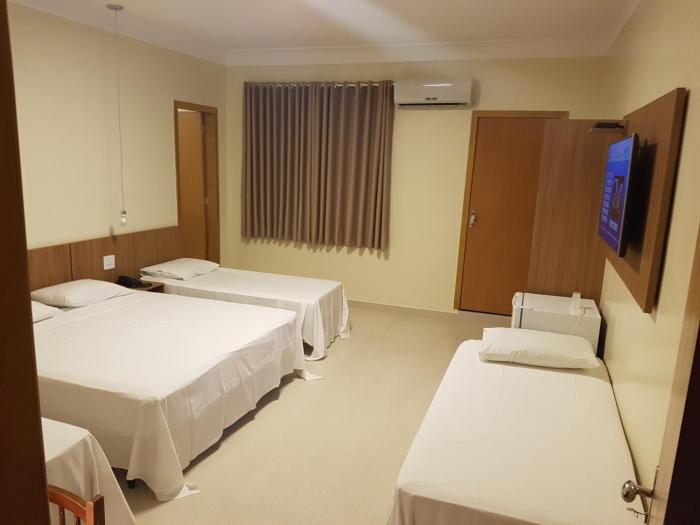oft place hotel