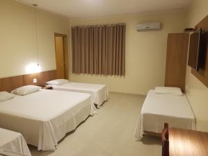 Oft Place Hotel,Goiânia>>Goiania,3 star