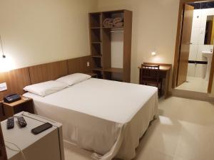 Oft Place Hotel,Goiânia>>Goiania,3 star