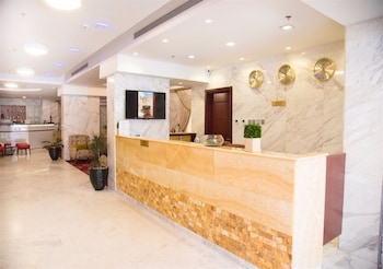 carawan hotel jeddah