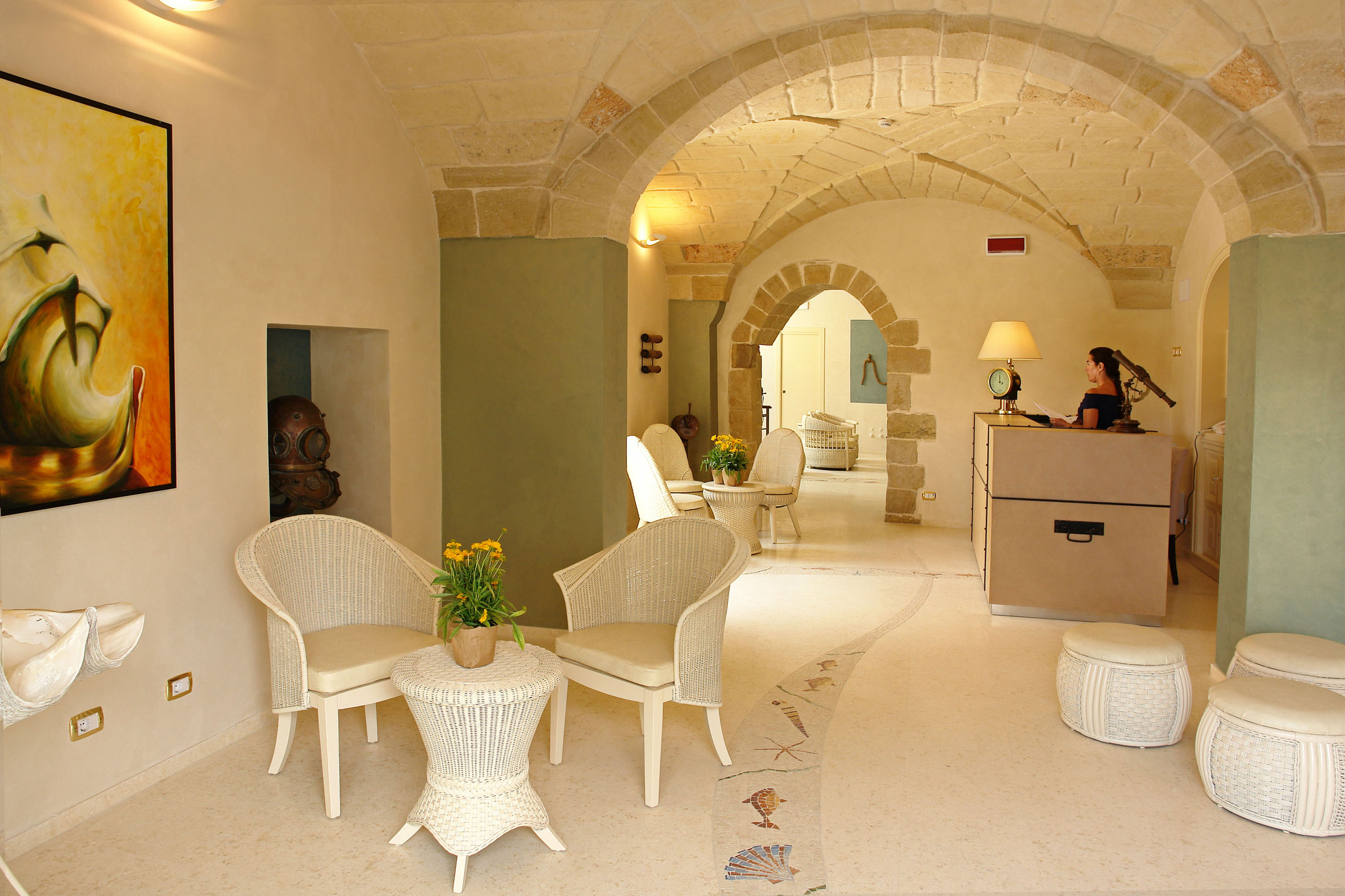 corte di nettuno cdshotels