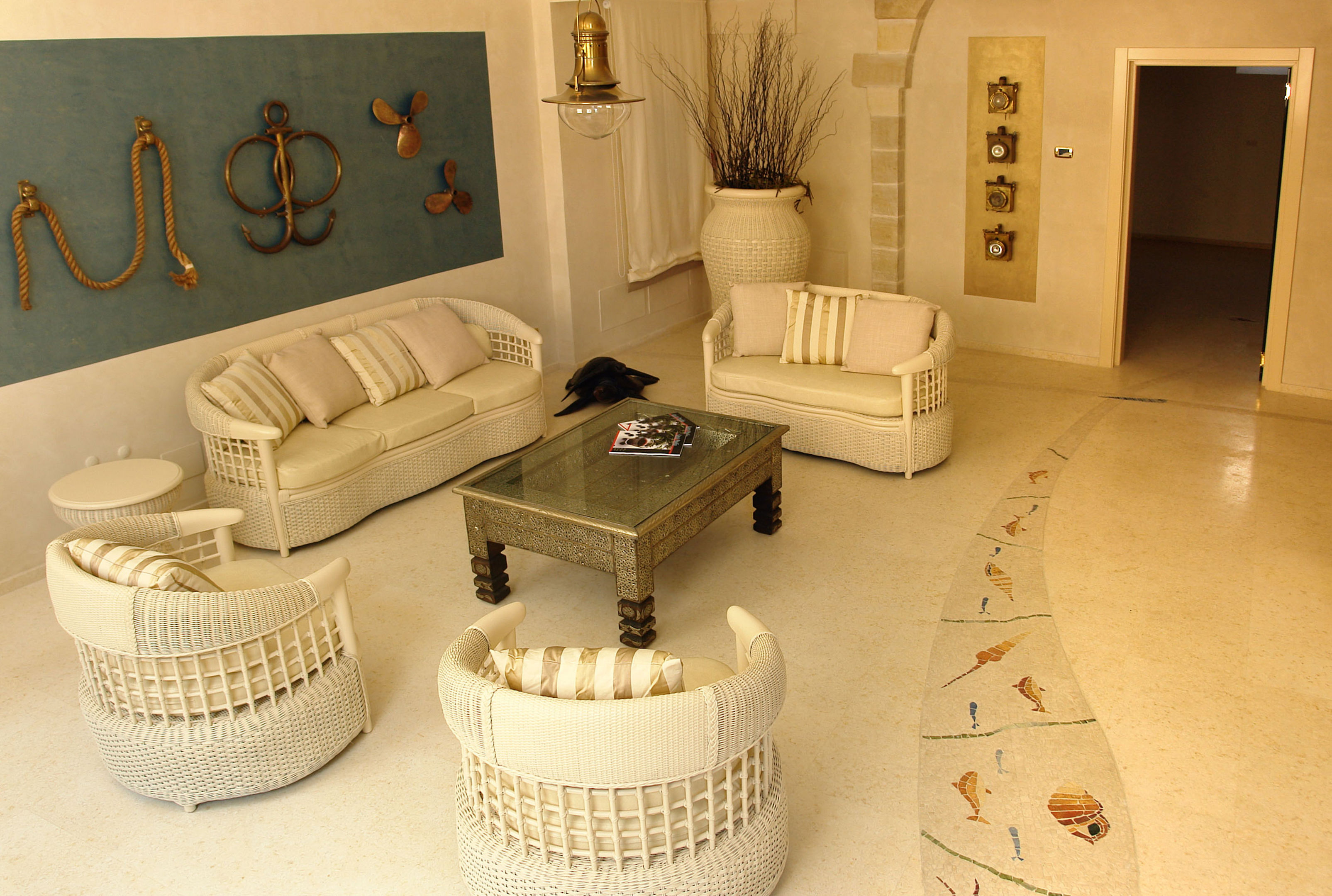 corte di nettuno cdshotels