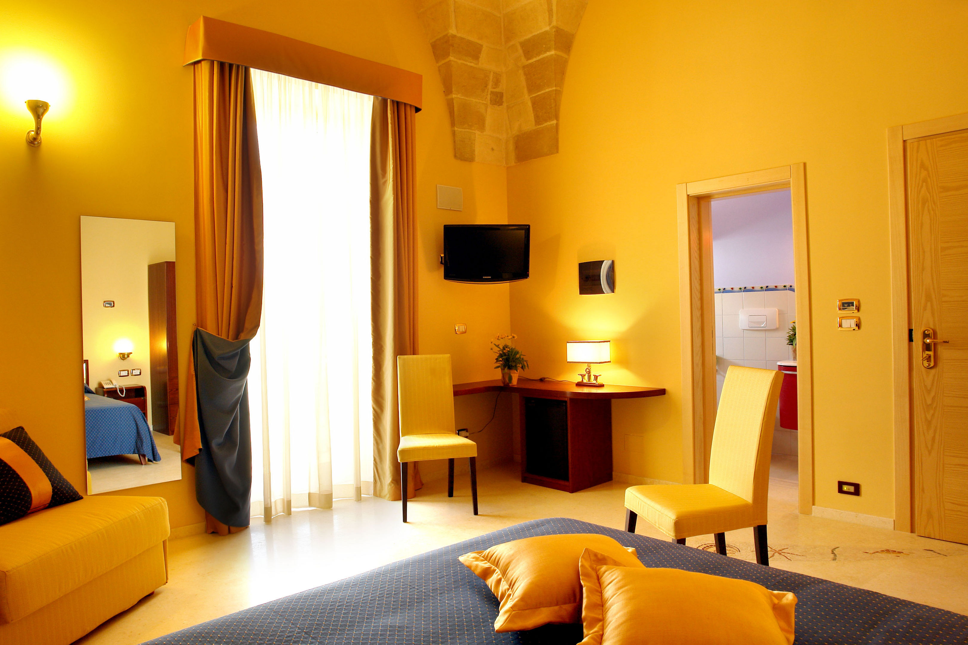 corte di nettuno cdshotels