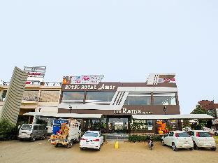 hotel royal amar